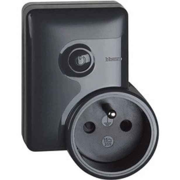Mobilní zásuvka Connected Living Now Legrand 4142PC