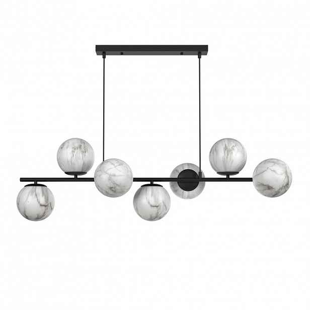 Dieter Knoll ZÁVĚSNÉ SVÍTIDLO, 103/32/153 cm