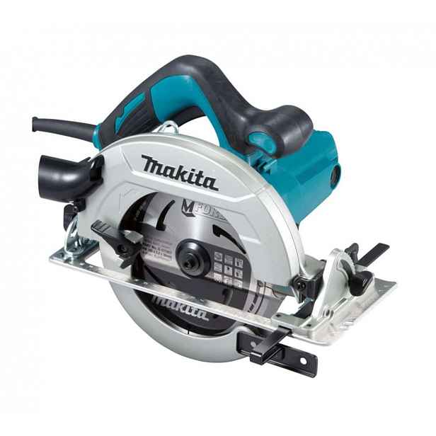 Makita - Okružní pila 190 mm, 1600 W HS7611J