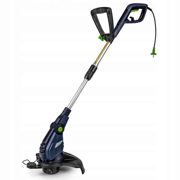 Wuber W21152 Elektrická strunová sekačka 450 W, 30 cm, 8 800 ot./min