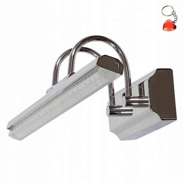 Led nástěnné svítidlo galeryjka 7W Gizel 20-32591 Candellux