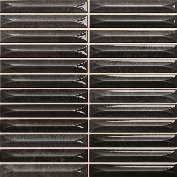 Obklad Vilar Albaro Nairobi slate 20x20 lesk NAIROBI15SL
