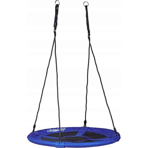 Kulatá Houpačka Gnízdo 90 CM – Do 100 Kg