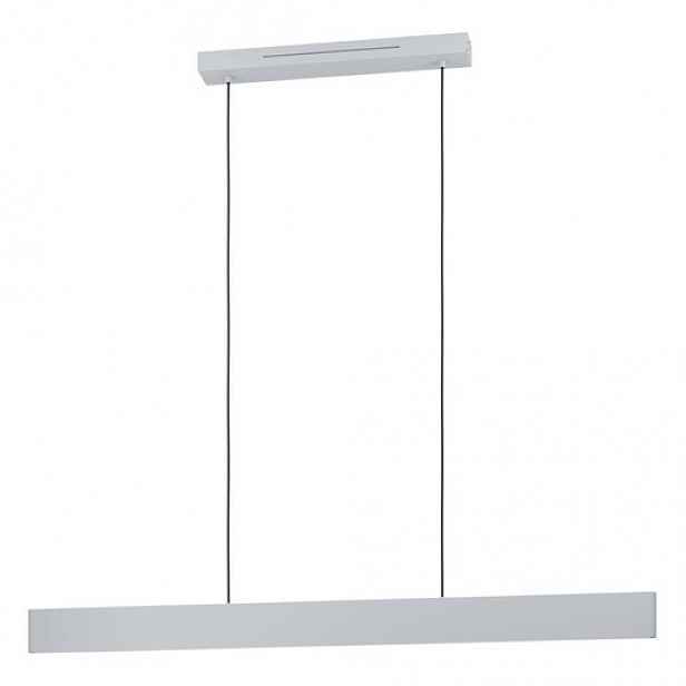 LED Závěsné osvětlení Eglo ANDREAS-Z šedá 900879