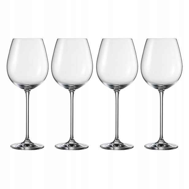 Vinos Sklenička na bílé víno 613 ml (kpl. 4 ks) Schott Zwiesel