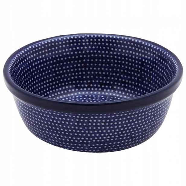 Polévková miska na müsli 16 cm Bolesławiec