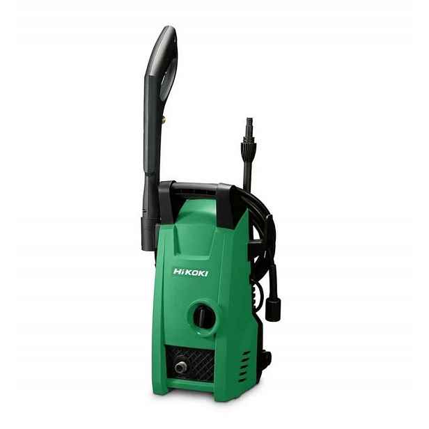 HiKOKI - Vysokotlaká myčka 1400 W, 100 bar AW100LAZ