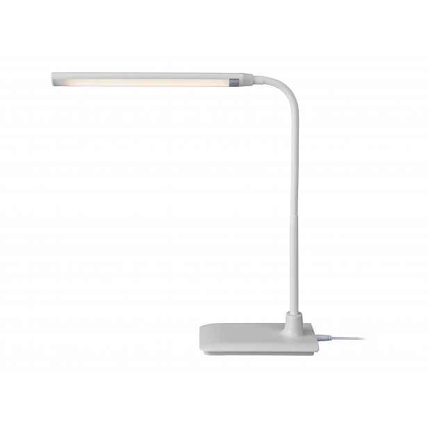 Livarno® Stolní LED lampa (bílá)