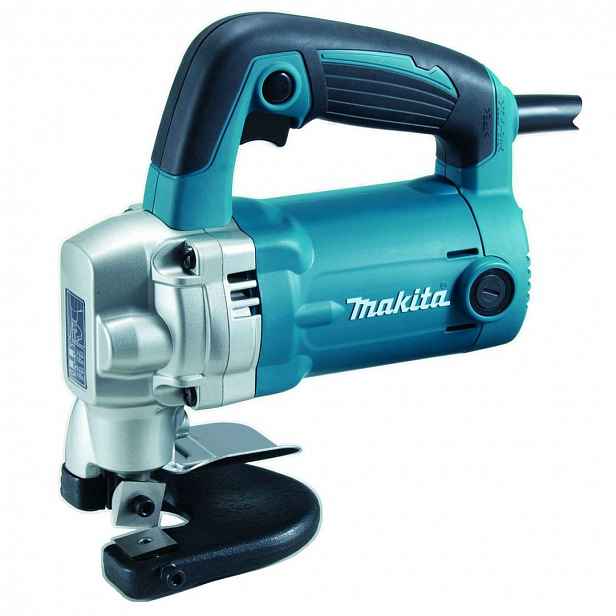 Makita - Elektrické nůžky na plech 710 W JS3201J