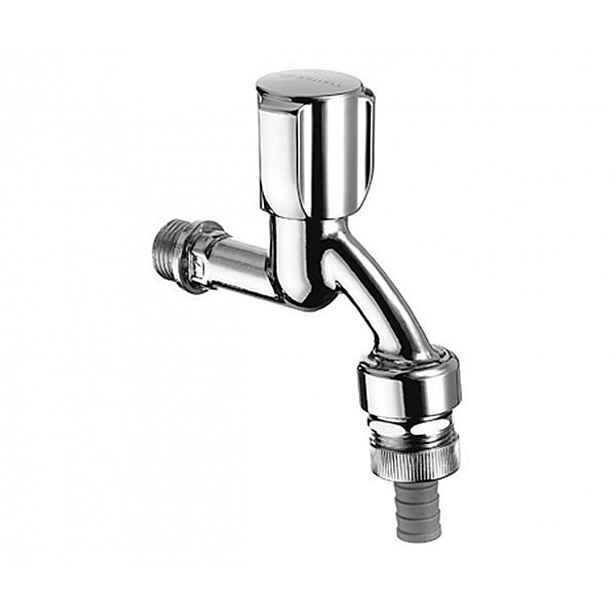 Schell Comfort - Výtokový ventil, chrom 033510699