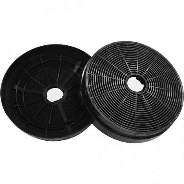Uhlíkový filtr Air 2 Philco černá 40040054