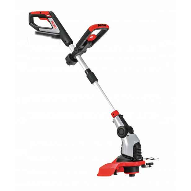 Aku vyžínač trávy Al-ko GT4030 Li, 36V baterie Body, silný výkon