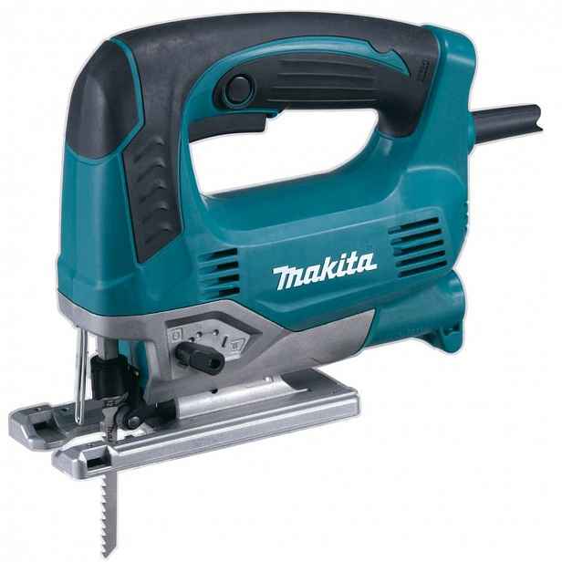 Makita - Přímočará pila 650 W JV0600K