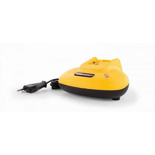 Nabíječka POWERPLUS 20V
