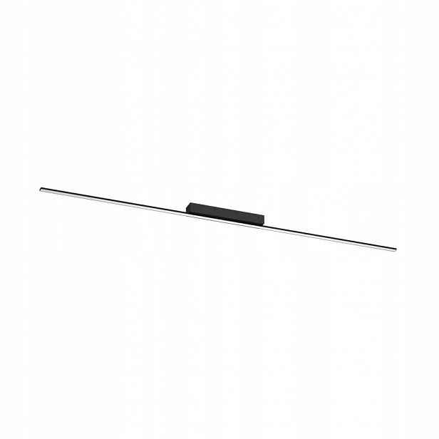 stropní svítidlo Led lišta 12W 3000K Slim 1289 Antigo