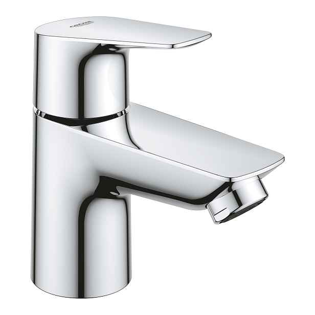 Ventil umyvadlový stojánkový Grohe BauEdge velikost XS chrom 20421001