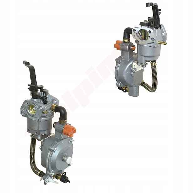Karburátor Honda GX160 GX200 19 mm Lpg V