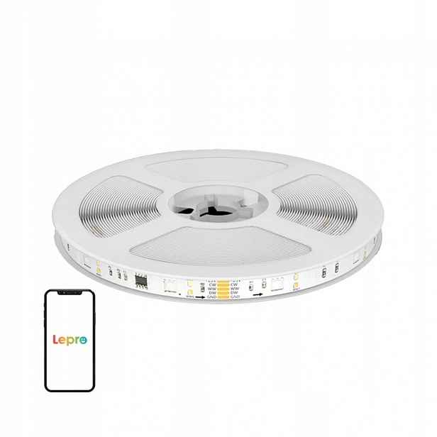 Led pásek Lepro S2 10m Wi-Fi Bluetooth Rgbic