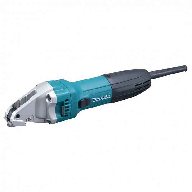 Makita - Elektrické nůžky na plech 380 W JS1601