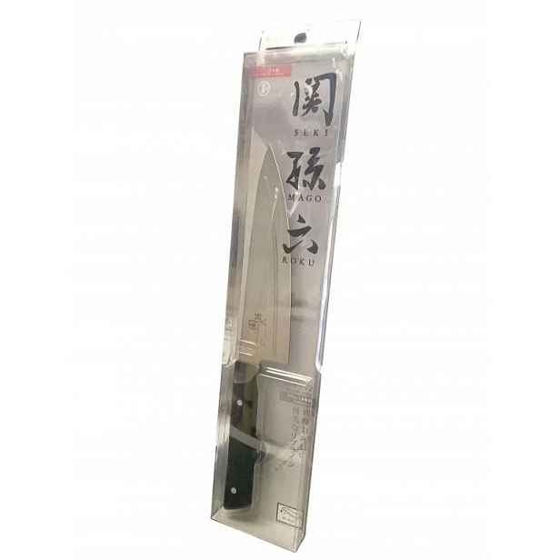 Nůž Kai Seki Magoroku Shironezu AB5471, čepel 15 cm