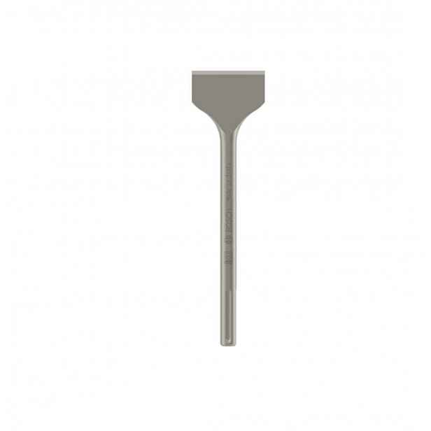 Bosch - Sekáč plochý SDS Max, 80x300 mm 1618601008