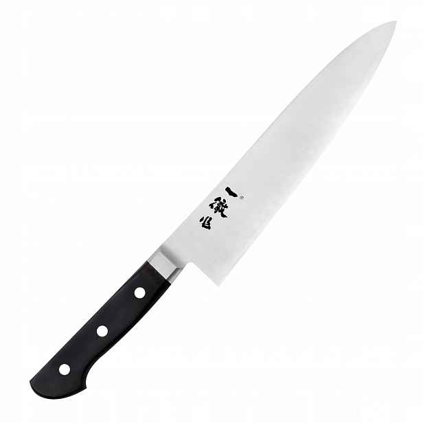 Ittetsu Aogami Super/SS Nůž japonský šéfkuchař 21 cm