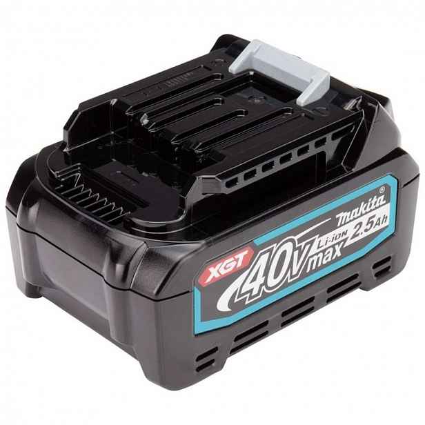 Makita - 40V akumulátor Li-Ion XGT 2,5 Ah 191B36-3
