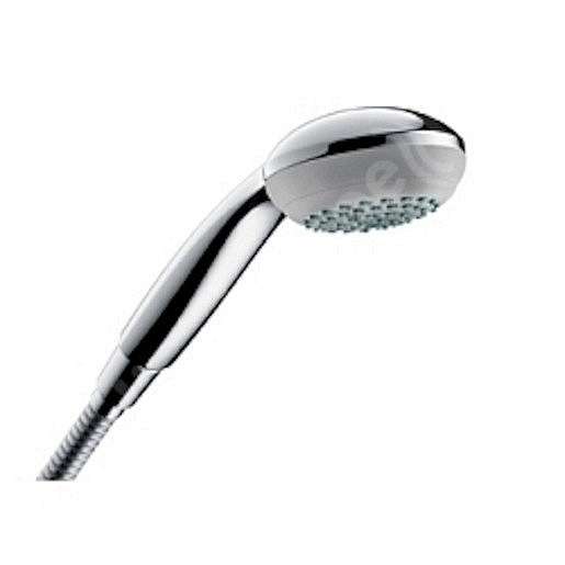 Ruční sprcha Hansgrohe Crometta 85 chrom 28585000