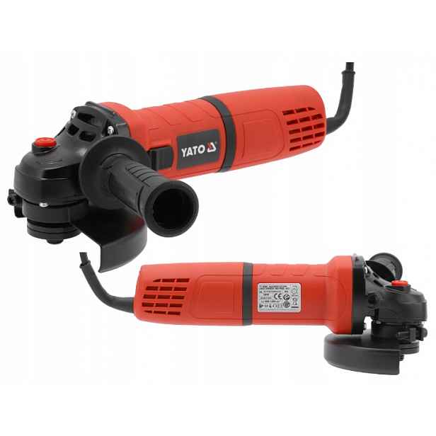 Yato Úhlová Bruska 125 MM 720 W YT-82089