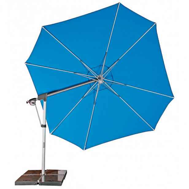 Doppler Náhradní potah na slunečník PROTECT 400P : Desén látky - T821