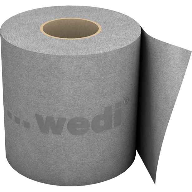 Páska těsnicí wedi Tools 120 mm × 10 m