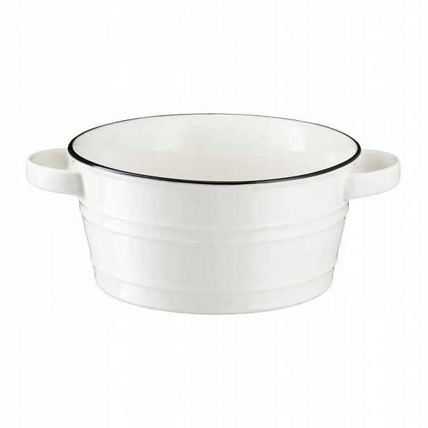Villa Italia Nostalgia Salátová Mísa 16 cm