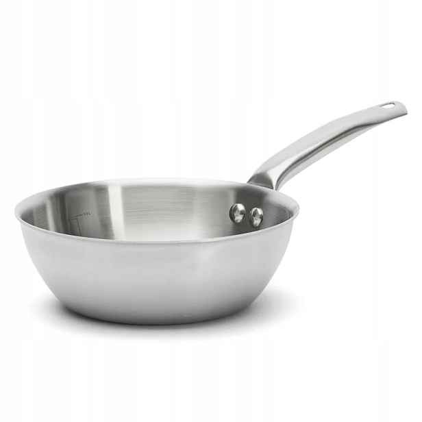 De Buyer Rendlík kuželový Alchimy 20 cm