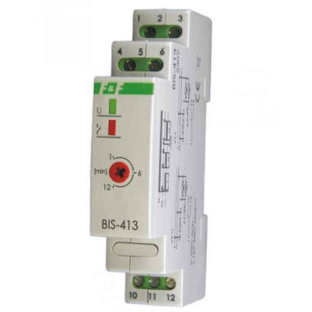Bistabilní relé BIS-413 230V