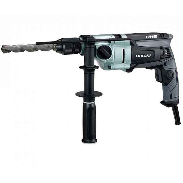 HiKOKI - Příklepová vrtačka 1120 W DV22VWVZ