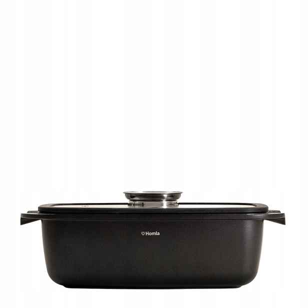 Hrnec Darren pekáč s poklicí 4 l 32 x 22 cm Homla