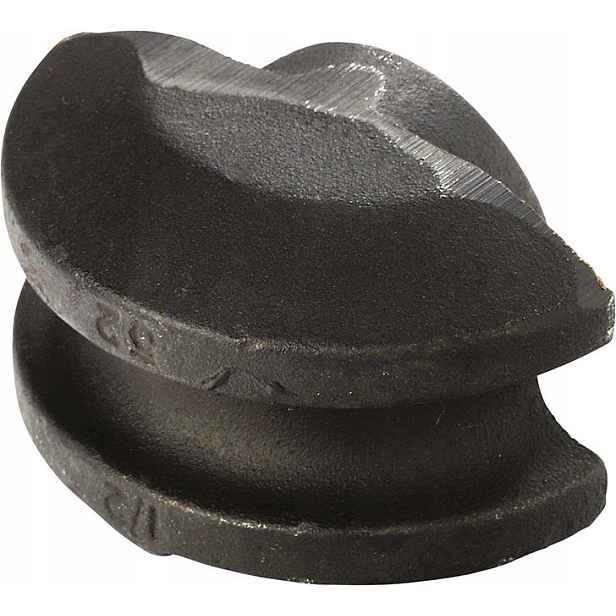 Nůžky na plech Ridgid 95691372482 1 mm