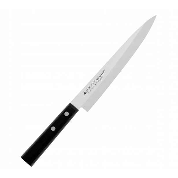 Satake MV Paka Nůž Sashimi Yanagi 20,5 cm
