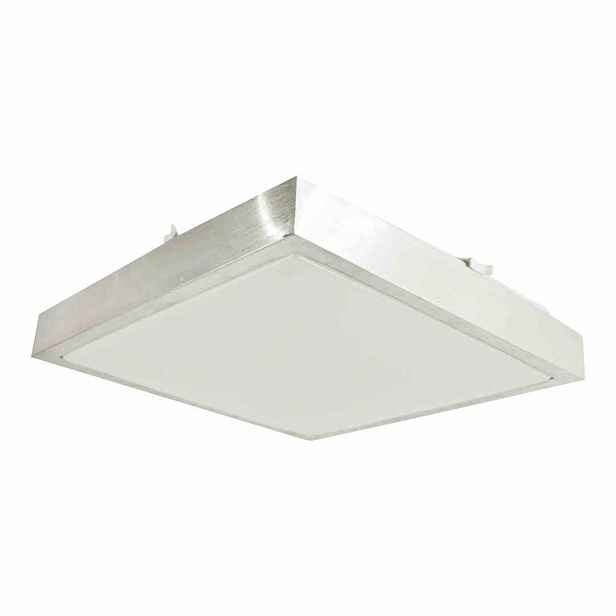 Stropní Svítidlo Casilla 24W Led 4000K