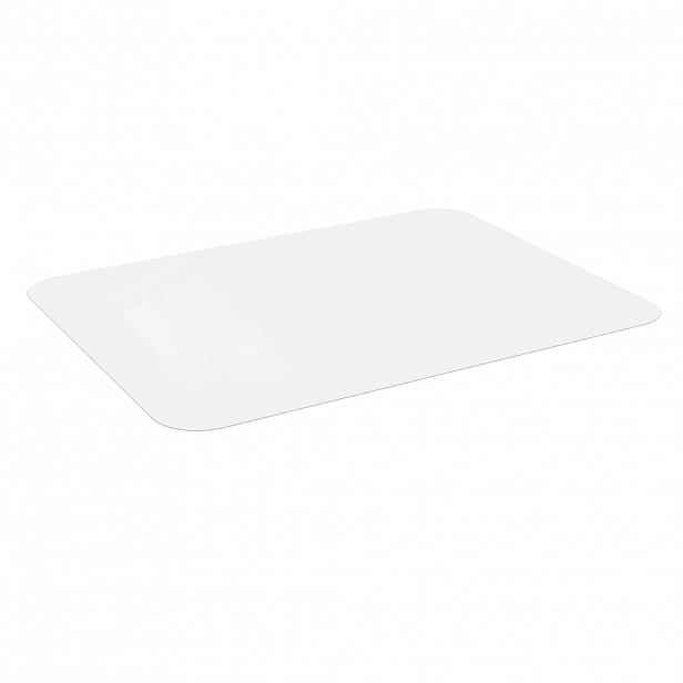 vidaXL Podlahová rohož na laminátovou podlahu nebo koberec 90 x 120 cm