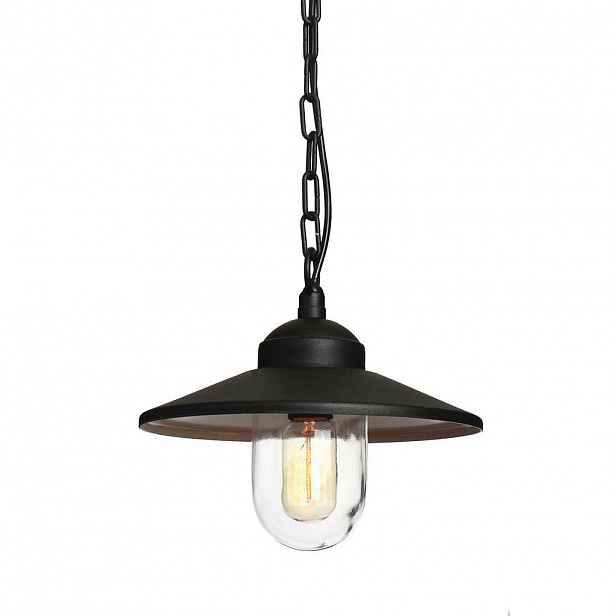 Elstead Lighting VENKOVNÍ ZÁVĚSNÉ SVÍTIDLO, 27.5/26 cm