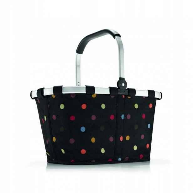 Košík na nákladní auta polyester, 22 l, 29x28x48 cm, Reisenthel