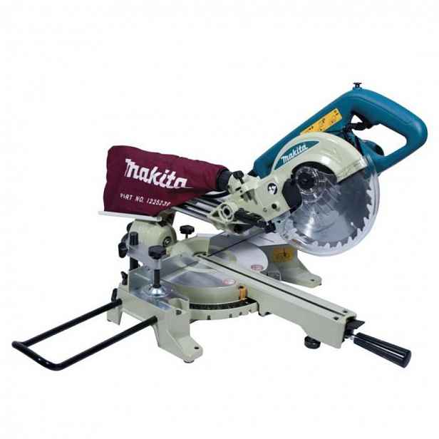 Makita - Pokosová pila 190 mm, 1010 W LS0714N