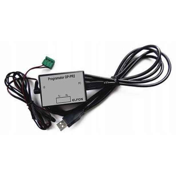Programátor Elfon Optima V2.0 OP-PR2
