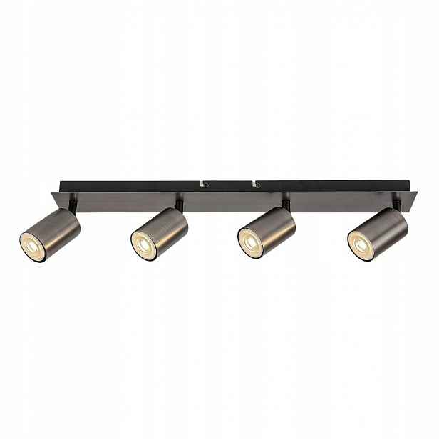Spotová reflektorová lampa Gerhard 73074 Rabalux