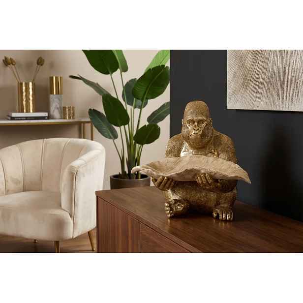 Dekorační mísa LENO Dekorhome
