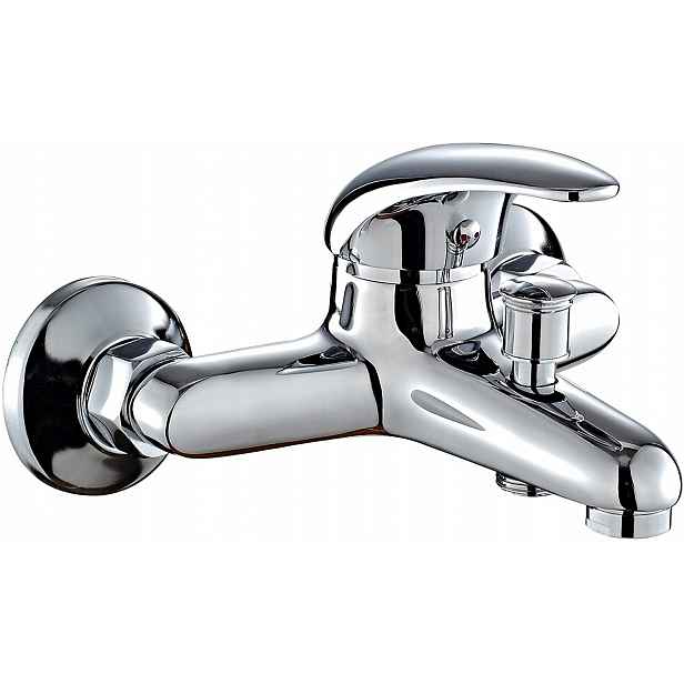 Dp Bath Naranjo páková vanová baterie