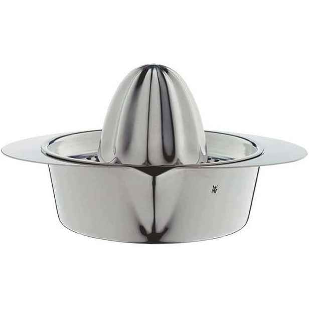 Gourmet Odšťavňovač Citronů Nerezová Ocel 13 CM Myčka Nádobí