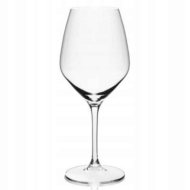 Rona Favourite Sklenička 360 ML Na Víno Kpl 6 Ks