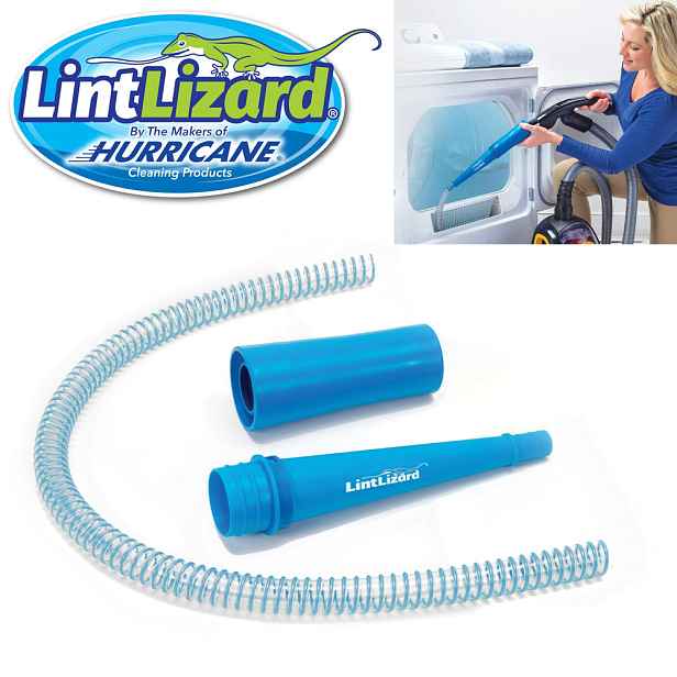 Lint Lizard TW-087 Hubice na prach pro sušičku, hlavice na vysavač